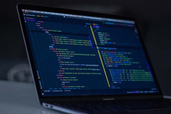 Python Web开发案例示意图